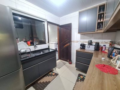 Casa, 3 quartos, 145 m² - Foto 4