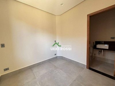 Casa de Condomínio, 4 quartos - Foto 5