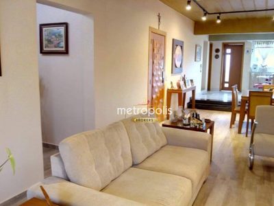 Sobrado, 3 quartos, 390 m² - Foto 5