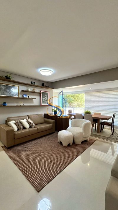 Apartamento, 2 quartos, 110 m² - Foto 5