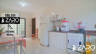 Casa, 3 quartos, 660 m² - Foto 3