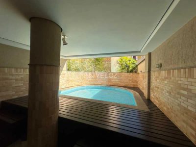 Apartamento, 3 quartos, 128 m² - Foto 1