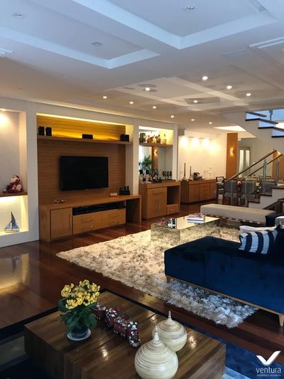Casa, 4 quartos, 300 m² - Foto 3