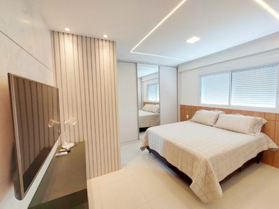 Cobertura, 4 quartos, 50 m² - Foto 4