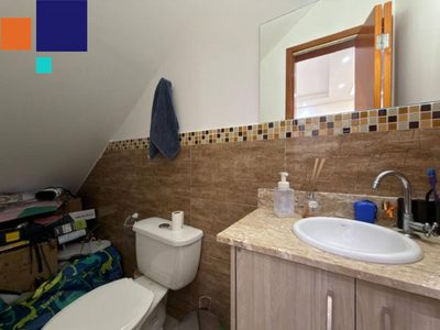 Casa de Condomínio, 2 quartos - Foto 4