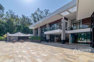 Loteamento e Condomínio, 373 m² - Foto 3