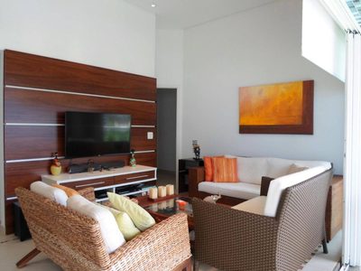 Apartamento, 4 quartos, 184 m² - Foto 4