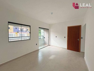 Apartamento, 3 quartos, 110 m² - Foto 4