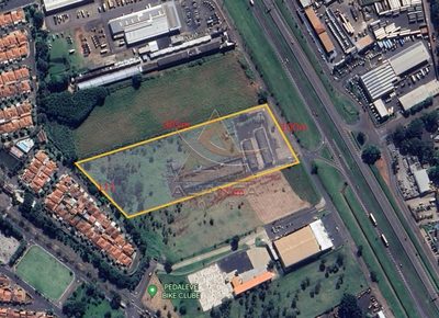 Terreno, 3 hectares - Foto 2