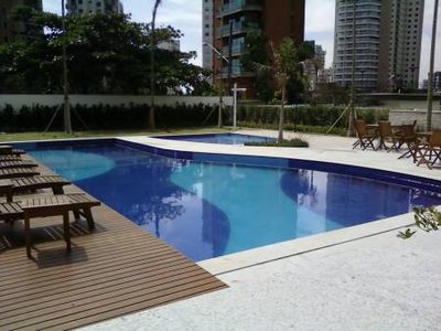Cobertura, 4 quartos, 327 m² - Foto 4