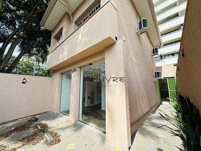 Loja-Salão, 156 m² - Foto 1