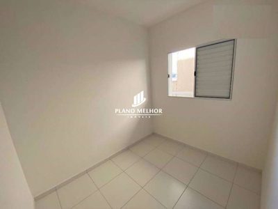 Apartamento, 2 quartos, 40 m² - Foto 2