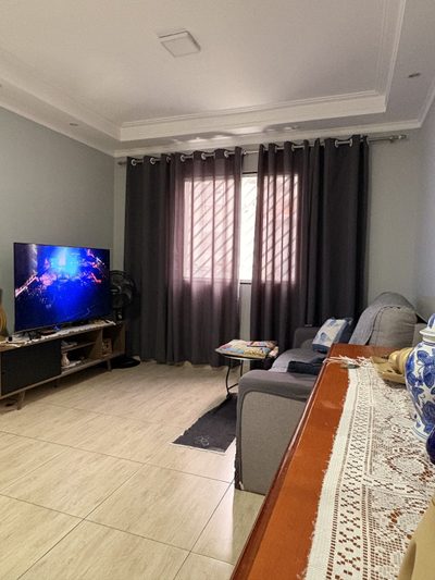 Casa de Condomínio, 2 quartos - Foto 4