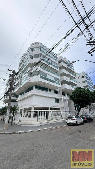 Apartamento, 2 quartos, 94 m² - Foto 1