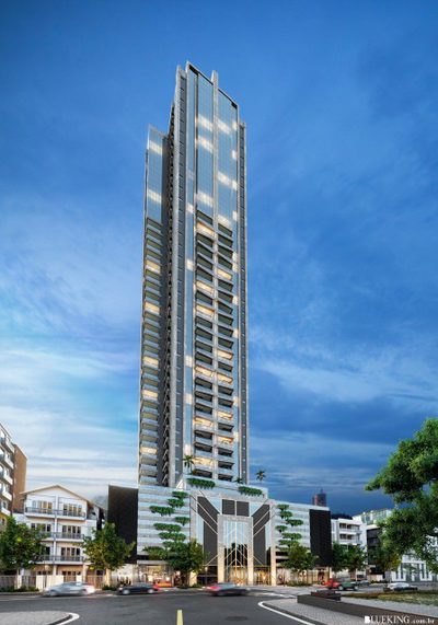 Apartamento, 4 quartos, 140 m² - Foto 2