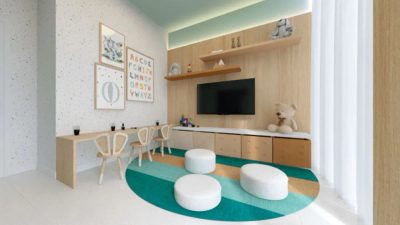 Apartamento, 3 quartos, 98 m² - Foto 5