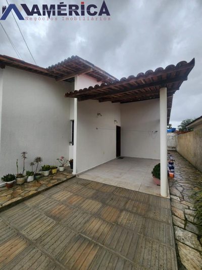 Casa, 2 quartos, 240 m² - Foto 2