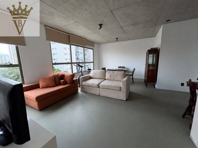 Apartamento, 1 quarto, 75 m² - Foto 1
