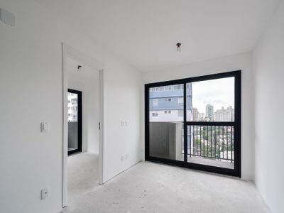 Apartamento, 2 quartos, 50 m² - Foto 3