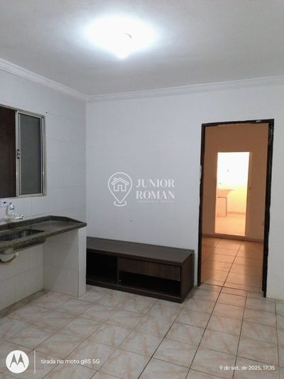 Casa, 1 quarto - Foto 2