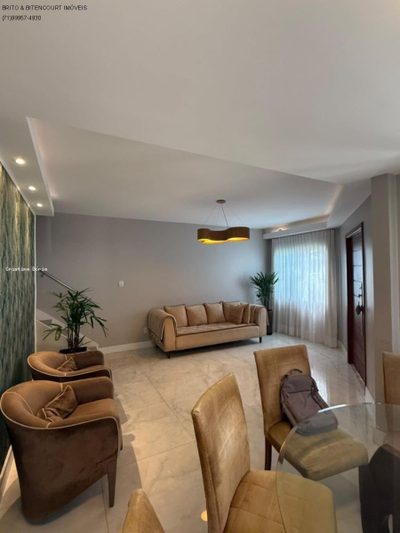 Casa, 4 quartos, 130 m² - Foto 3