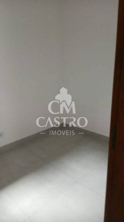 Apartamento, 2 quartos, 40 m² - Foto 5