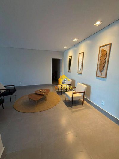 Sobrado, 3 quartos, 400 m² - Foto 4