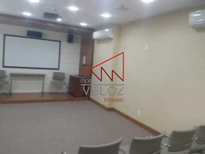 Sala-Conjunto, 26 m² - Foto 5
