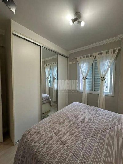 Apartamento, 3 quartos, 78 m² - Foto 4
