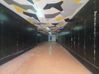 Loja-Salão, 155 m² - Foto 1