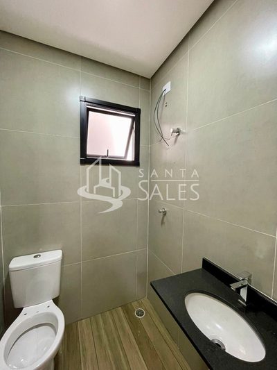 Apartamento, 2 quartos, 33 m² - Foto 1