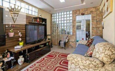 Casa, 3 quartos, 180 m² - Foto 2