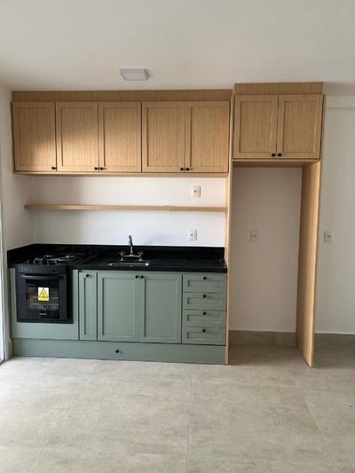 Apartamento, 2 quartos, 67 m² - Foto 2