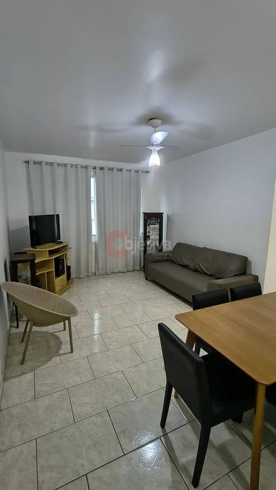 Apartamento, 2 quartos, 87 m² - Foto 1