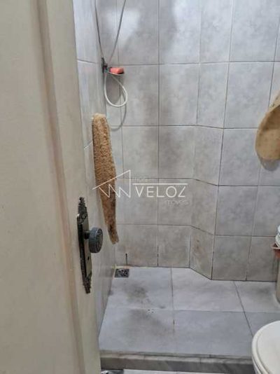 Apartamento, 1 quarto, 40 m² - Foto 5