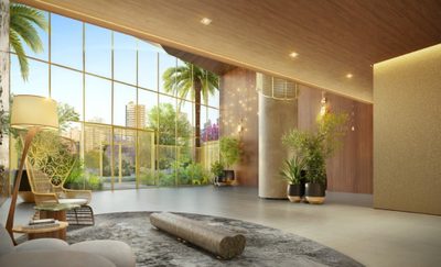 Apartamento, 3 quartos, 70 m² - Foto 4