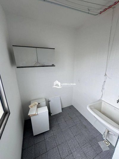 Apartamento, 2 quartos, 55 m² - Foto 5