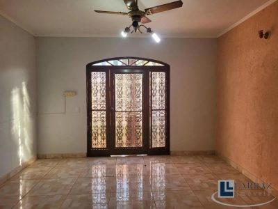 Casa, 3 quartos, 200 m² - Foto 1