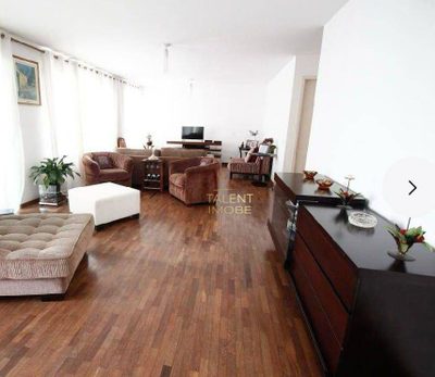 Apartamento, 3 quartos, 182 m² - Foto 5