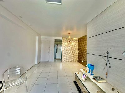 Apartamento, 3 quartos, 81 m² - Foto 4
