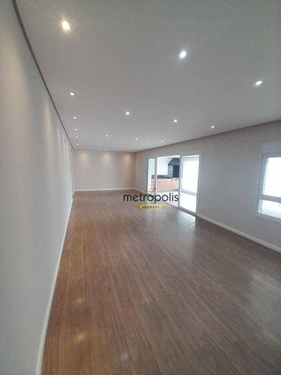 Apartamento, 3 quartos, 162 m² - Foto 1