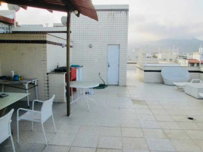 Cobertura, 4 quartos, 320 m² - Foto 5