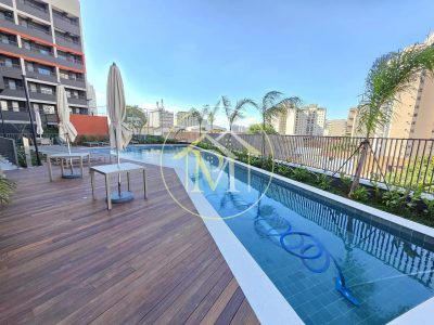 Apartamento, 1 quarto, 31 m² - Foto 5