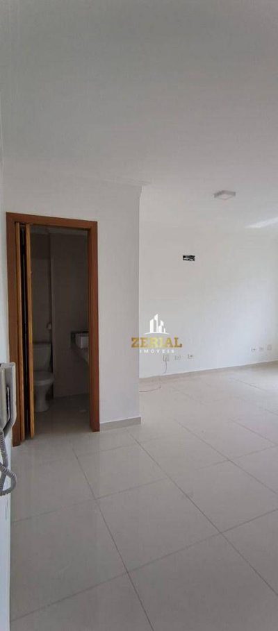 Sala-Conjunto, 56 m² - Foto 3