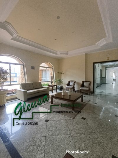 Apartamento, 3 quartos, 90 m² - Foto 4