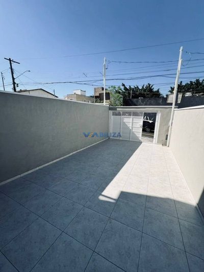 Sobrado, 3 quartos, 129 m² - Foto 3