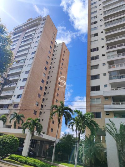 Apartamento, 4 quartos, 105 m² - Foto 4