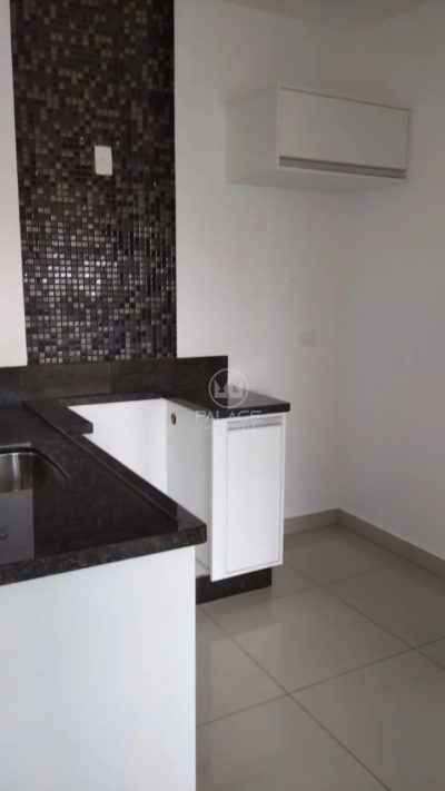 Apartamento, 1 quarto, 41 m² - Foto 2