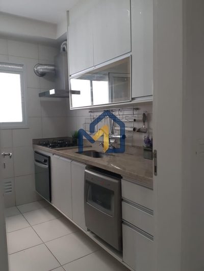 Apartamento, 3 quartos, 99 m² - Foto 3