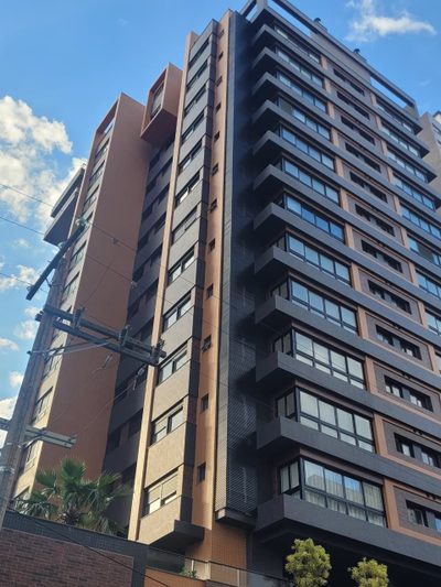 Apartamento, 3 quartos, 105 m² - Foto 5